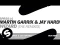 Martin Garrix & Jay Hardway - Wizard (Mike Hawkins Remix)
