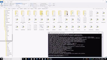 Miyamoto v25 Building From Source Code Tutorial