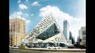Intersecting planes and dihedral angle