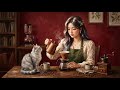 Recenter Your Energy 🌿 Soft Meditation Sounds for Soul Balance