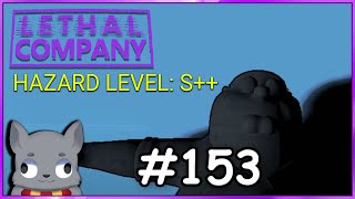 ALWAYS A GREAT TIME AT PETER
Watch live at https://www.twitch.tv/yourpalross
Original Stream Date - May 7th, 2025
○Lethal Company Playlist - https://www.youtube.com/playlist?list=PLoIQcSEH7LNd06iNKepXoKL3Pd4cp9nSc
Main Channel - @YourPalRoss
○YOURPALROSS MERCH -
https://yourpalross.merchforall.com/
https://yourpalross.creator-spring.com/
Check me out elsewhere!
○Discord - https://discord.com/invite/thebois
○Twitter - twitter.com/yourpalross
○Instagram - https://www.instagram.com/YourPalRoss
Game - Lethal Company
Link - https://store.steampowered.com/app/1966720/Lethal_Company/
A co-op horror about scavenging at abandoned moons to sell scrap to the Company.
#YourPalRoss #LethalCompany ALWAYS A GREAT TIME AT PETER