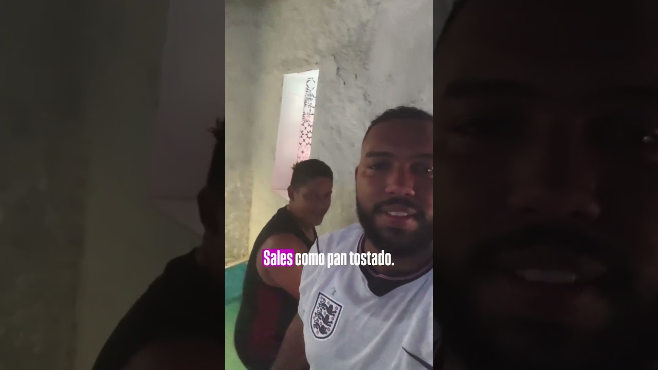 Salí como pan tostado en La Azufrosa , Coahuila México aguas termales #salud #mexico #Travel #rd🇩🇴