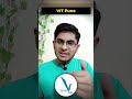 VIT Pune short Review #prabhatranjan #engineeringcollege #engineering
