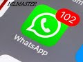 toque MP3 whatsapp, som de notificação