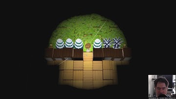 Handmade Hero Day 575 - Generalizing Code Reloading