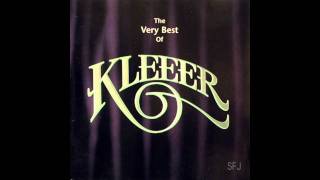 kleeer - Open Your Mind - YouTube