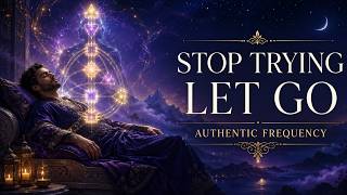 Human Design Sleep Story — The Sovereign Blueprint (Deep Deconditioning)