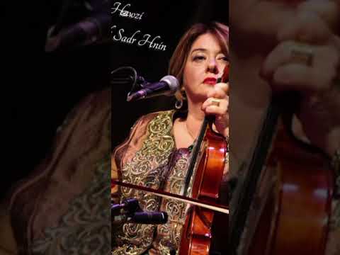 Hawzi مايلي صدر حنين