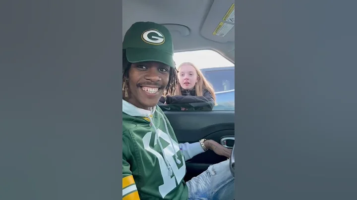 So today my fiancée forgot to say I love you back to my little sister and this happened #shorts