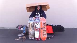 EPIC REVIVE BOX OPENING OMFG!