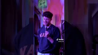 Comedian Roasts Lakers Fan's Dream Job  The Black Mamba Connection!  #standupcomedy