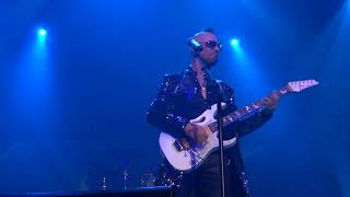 Pseudo Echo DANCING UNTIL MIDNIGHT live Multi-cam