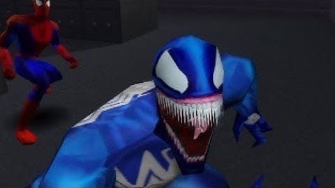 Spider-Man 2000 (PC) - Reverse Engineering, setting new goals/milestones