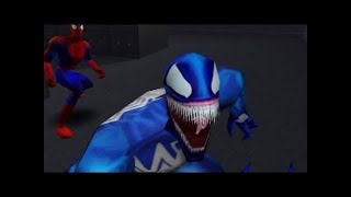 Spider-Man 2000 (PC) - Reverse Engineering, setting new goals/milestones