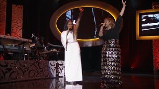 BMI Trailblazers of Gospel: Mary Mary Performs 