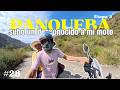 Me "SECUESTRARON" la moto en PANQUEBA, BOYACÁ
