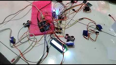 Akses multiple RFID arduino Delphi 085743320570