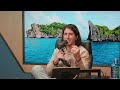 End of video