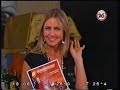 Publicidad de la REVISTA &quot;LA HORA DEL CHEF&quot; con Paola Prenat