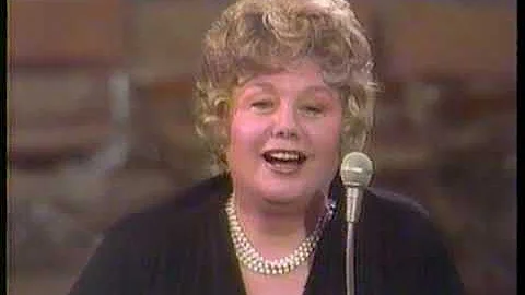 Shelley Winters, Charles Nelson Reilly, Robert Osb...