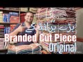 Branded Cut Piece || Beechtree Winter Khaddar Original 💯% on Gulloonas Collection #branded_cut_piece