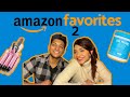 Amazon Favorites 2