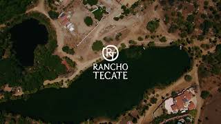 Terrenos en la ruta del vino - Rancho Tecate
