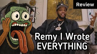 Dissed His Wife But Told The Truth! Papoose Jezebel Review