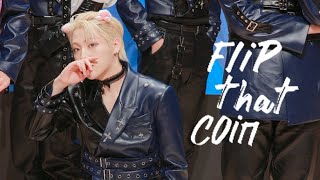 [4K] 2405011 'Flip that Coin' 더킹덤 무진 직캠 | TheKingDom MUJIN Focus