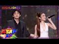 FranSeth's romantic version of "Alapaap" at the Big Dome | ASAP XP
