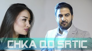 Смотреть Hovhannes Babakhanyan - Chka Qo Srtic (2019) Видеоклип!