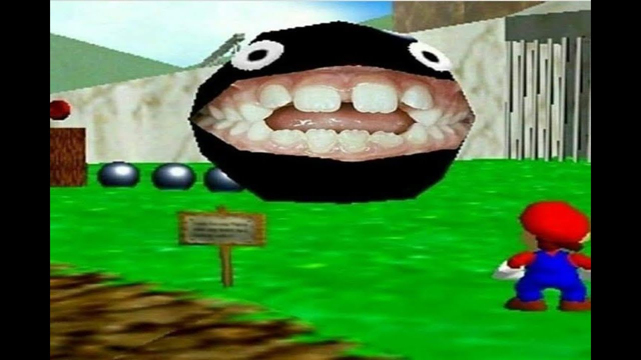 mario 64 sound effects mario 64 sound effects