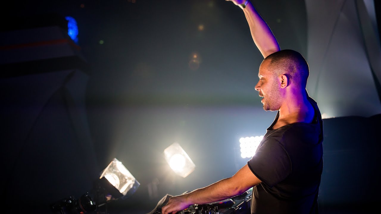 Qlimax 2017 | Wildstylez - YouTube