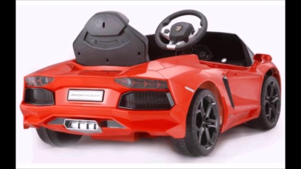 macchinine ferrari per bambini