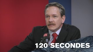 120 secondes - Le SMI est proche de sa valeur record