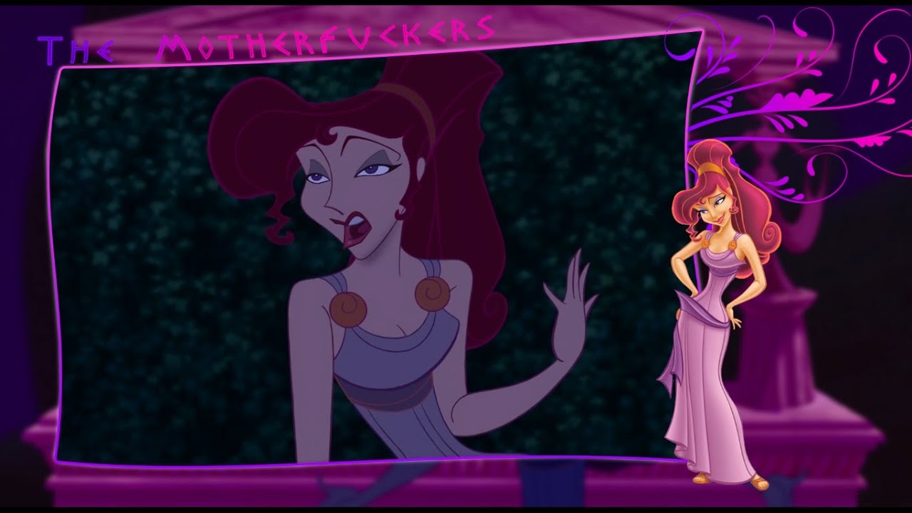 Hercule - Jamais je n'arrêterai (Parodie ✛ Sous-titres)