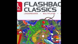 E3 2018: Atari Flashback Classics Nintendo Switch Version Interview