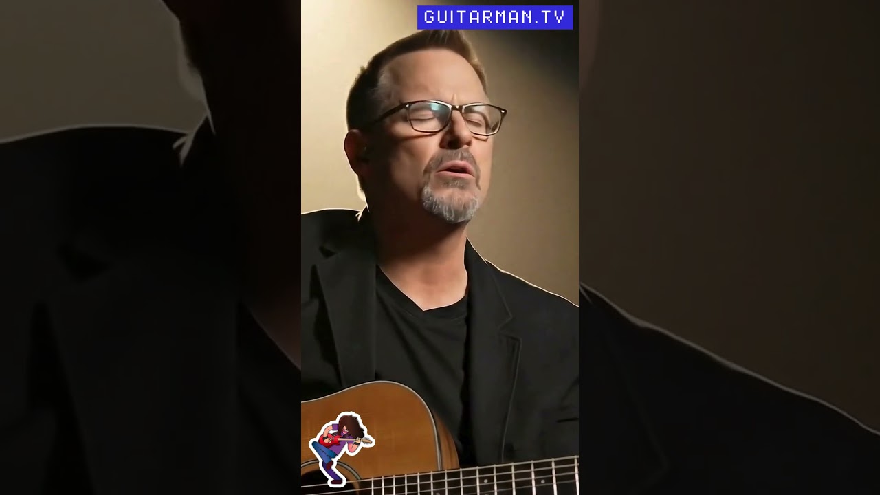 🎸 Eric Clapton (1995) — AI-Recreated Acoustic Performance | Ultra-Realistic Tribute