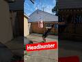 Headhunter challenge very funny..#headhunter #challenge #funny #funnyfails #waterbucket