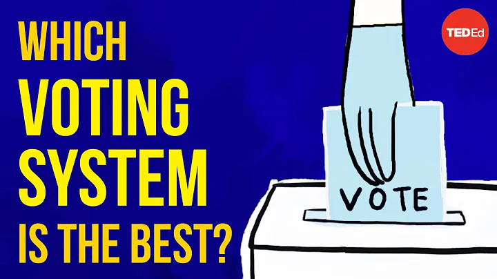 Which voting system is the best? - Alex Gendler - DayDayNews