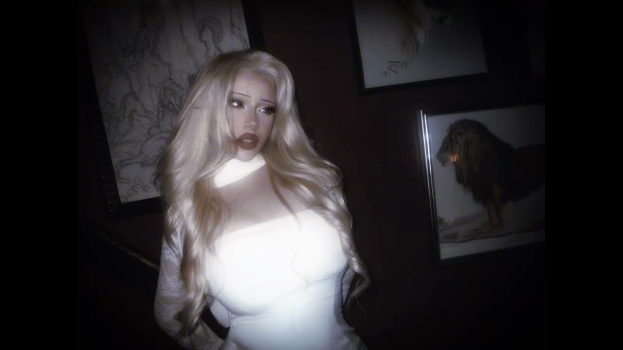 ☆ミ || Menace x God of War Athena (BEST PART) 