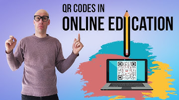 Ways to Use QR Codes in online Education in 2025 (Best QR Code Generator for Teachers)