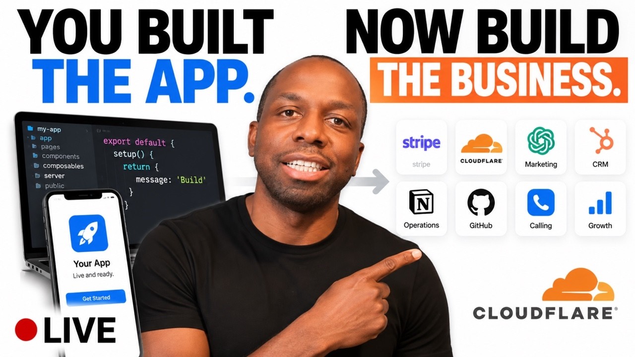 All The Tools You Actually Need to Run a Startup