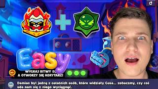 THE SECOND RIDDLE MORTIS'S MORTUARY CORRIDOR *GUIDE* Brawl Stars #brawlstars #kevson #findgus screenshot 2