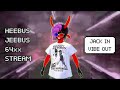The Stream Where Very Little Progress Was Made [Resident Evil on PS1 #5] -   HeebusJeebus on Ch 64