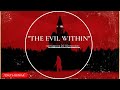 The evil within, а страшо будет?