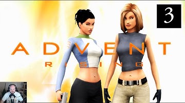 Advent Rising: First Contact - Let