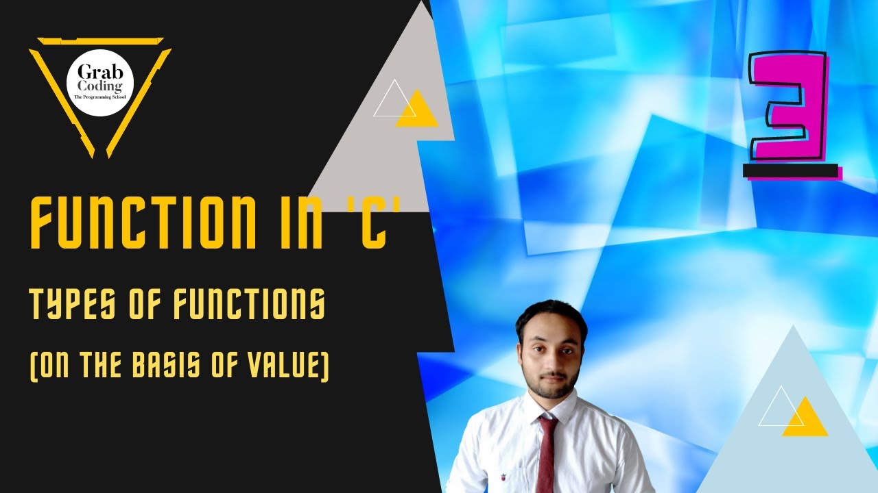 Function Lecture 3 HD 720p - YouTube