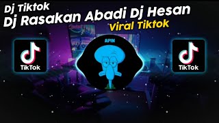 DJ RASAKAN ABADI x CIRO CIRO DJ HESAN VIRAL TIK TOK TERBARU 2023!!