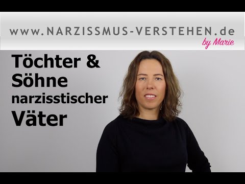 Video: Töchter Und Ihre Väter. Über Emotionale Traumata